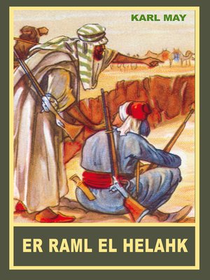 cover image of Er Raml el Helahk